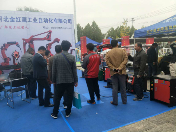 河北91视频观看免费参展现场